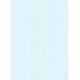 Chevrons Blancs bleus - petit