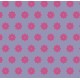 Petites fleurs Rose 2 - Zoom