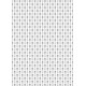 Hexagones et chevrons gris - mini pack - petit
