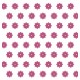 Petites fleurs Rose 3 - Zoom