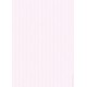 Chevrons Blancs sur fond rose pale - petit