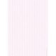 Chevrons Blancs sur fond rose pale - petit