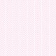 Chevrons Blancs sur fond rose pale - zoom