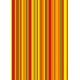bandeaux verticaux multicolores 2 - petit