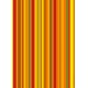 bandeaux verticaux multicolores 2 - petit